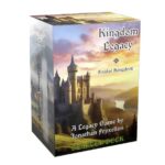 Kingdom Legacy: Feudal Kingdom (EN) - Fryxgames Kaartspel