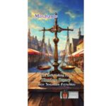 Kingdom Legacy: Feudal Kingdom Merchants (NL) - Intrafin Games Kaartspel