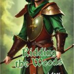 Kingdom Legacy: Ridding the Woods  (NL) - Intrafin Games Kaartspel