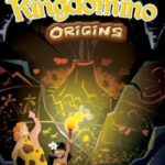 Kingdomino Origins - Blue Orange Legspel