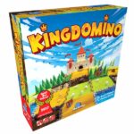 Kingdomino Refresh - Blue Orange Legspel