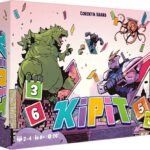 Kipit - Repos Production