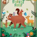 Forest First - Kiwizou Bordspel