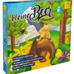 Kleine Beer - Sunny Games Bordspel|Coöperatief