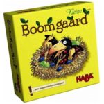 Kleine Boomgaard - HABA Dobbelspel