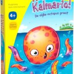 Kleine Kalmario - HABA Legspel