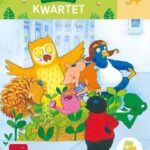 Klimaatjes Kwartet - Clavis Kaartspel