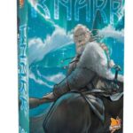 Knarr - Bombyx Bordspel