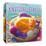 Knitting Circle (NL) - White Goblin Games Legspel