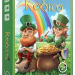 Kobito - Jolly Dutch Kaartspel