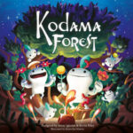 Kodama Forest - Indie Board & Cards Bordspel
