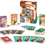 Koehandel Master - Ravensburger Kaartspel