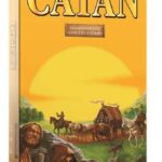 Catan: Kooplieden en Barbaren 5/6 - 999 games Bordspel