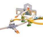 Speelbaan Station - HABA