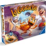 La Cucaracha - Ravensburger Bordspel