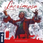 Lacrimosa (EN) - Devir Bordspel