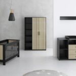 Babykamer Reno/Oxford