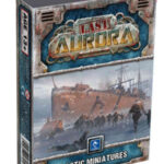 Last Aurora - Plastic Miniatures - Ares Games