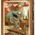 Laundry Day - Zozoville (1000) - Heye  Legpuzzel