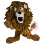 Leeuw Karel - Living Puppets