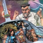 Legendary: A Marvel Deck Building Game – Dimensions - Upperdeck Entertainment Kaartspel|Coöperatief