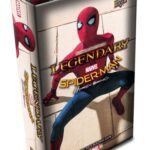 Legendary: Spider-Man Homecoming - Upperdeck Entertainment Kaartspel|Coöperatief