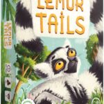 Lemur Tails - Jolly Dutch Kaartspel