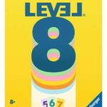 Level 8 - Ravensburger Kaartspel