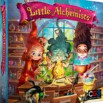 Little Alchemists - Czech Games Edition Bordspel