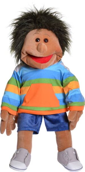 Marlon W879 (65cm) - Living Puppets