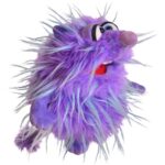 Monster Babbel - Living Puppets