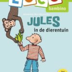 Bambino Loco boekje: Jules in de dierentuin (3-5 jaar) - Zwijsen Bambino Loco