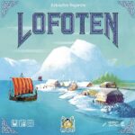 Lofoten - Pearl Games Bordspel