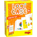 Logi Case Starter Set 4+ - HABA Educatief Denkpuzzel