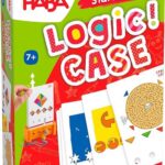 Logic Case Starter Set 7+ - HABA Educatief Denkpuzzel
