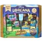 Disney Lorcana Gift Set Into the Inklands - Ravensburger Collectible Card Games