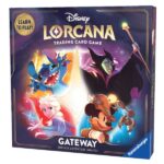 Disney Lorcana: Shimmering Skies - Gateway - Ravensburger Collectible Card Games