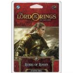 The Lord of the Rings: The Card Game – Riders of Rohan Starter Deck - Fantasy Flight Games Kaartspel|Coöperatief