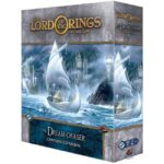 The Lord of the Rings LCG – Dream-Chaser Campaign Expansion - Fantasy Flight Games Kaartspel|Coöperatief