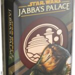 Star Wars: Jabba's Palace – A Love Letter Game (EN) - Z-man Games Kaartspel