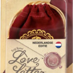 Love Letter - Z-man Games Kaartspel