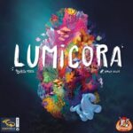 Lumicora - White Goblin Games Bordspel|Legspel