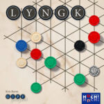 Lyngk - Huch Denkspel