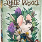 Lyttle Wood - White Goblin Games Kaartspel