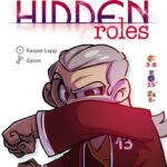 Magic Maze: Hidden Roles - Sit Down Partyspel|Coöperatief