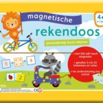 Magnetische Rekendoos - Rebo Educatief