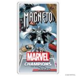 Marvel Champions: The Card Game – Magneto (Hero Pack) - Fantasy Flight Games Kaartspel|Coöperatief