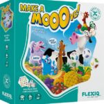 Make a Mooove - FlexIQ Dobbelspel|Reactiespel|Partyspel