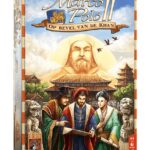 Marco Polo II: Op bevel van de Khan - 999 games Bordspel