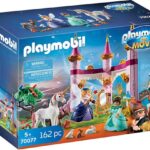 Playmobil the Movie - Marla in het sprookjeskasteel - Playmobil